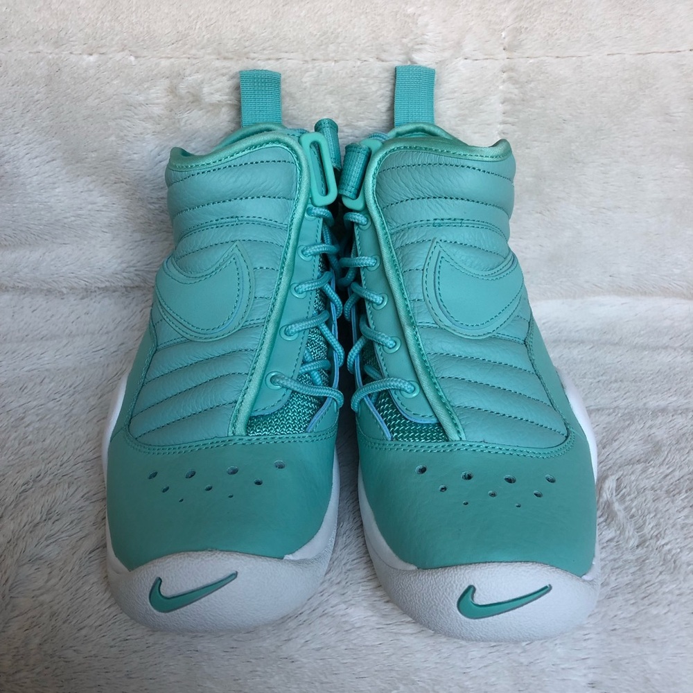 Nike Air Shake Ndestrukt Rodman - Picture 2 of 7